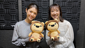 松村沙友理、川田裕美アナと子どもの珍事件トーク…子育て応援番組『踊る子育て ママ会ラジオ』11・6スタート【コメントあり】