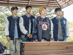 チョ・ビョンギュ&リョウン、青春ラブコメディーで共演 韓国ドラマ『布団キックロマンス』日本初放送決定<キャスト・あらすじ>