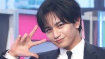 『ゴールデンコンビ』場面カット解禁　中島健人からの“最高難度のお題”にチョコプラ松尾が涙？