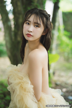 元HKT48松本日向1st写真集のタイトル決定　独占衝撃セクシーカットも公開