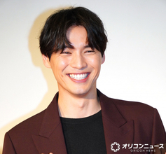 福士蒼汰、無邪気にクリスマスデートを妄想　福原遥も思わずニッコリ「なんか楽しそう（笑）」