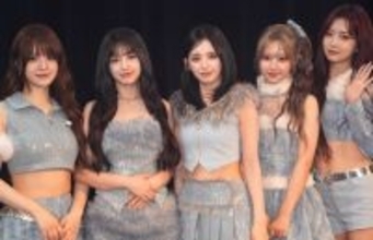 MADEIN、元Kep1er・YESEOらの活動中断を公式発表　当面の間は4人体制