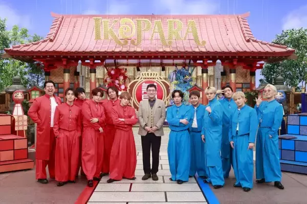 Travis Japan松倉海斗“おバカ”脱却目指すクイズ番組が誕生「寝耳に水で腰を抜かす直前」