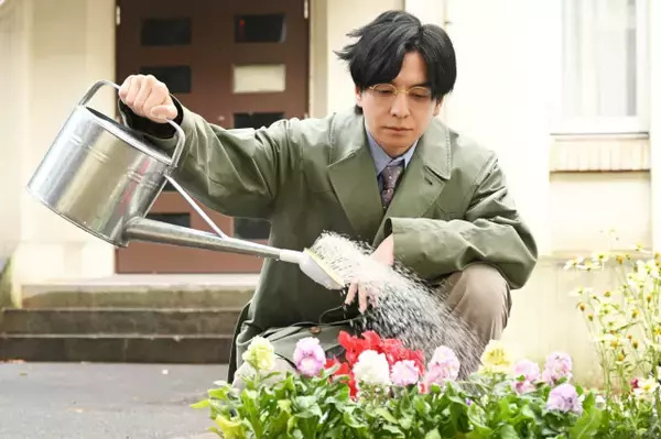 司（生田斗真）、元恋人のカリスマモデルと再会　『パンダより恋が苦手な私たち』第6話あらすじ