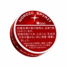 JTの“オーラルたばこ”は煙もにおいもナシ、リフレッシュパウチ『ノルディックスピリット』発表