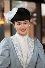 『風、薫る』大山捨松役に多部未華子　キャラクター紹介（12）