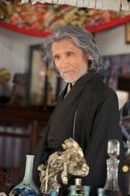 『風、薫る』勝海舟役に片岡鶴太郎　キャラクター紹介（24）