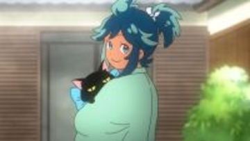 佐久間大介テレビアニメ初主演『風を継ぐもの』2027年1月放送＆2026年劇場先行版公開　新PV解禁で追加キャストに大森日雅