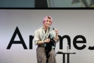 佐久間大介、テレビアニメ初主演作でAnimeJapan初参加　『風を継ぐもの』梶裕貴、悠木碧、内山昂輝とともに魅力語る