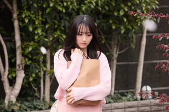 乃木坂46・一ノ瀬美空、地上波ドラマ初出演「楽しく撮影することができました」　役柄は未発表【コメント全文】