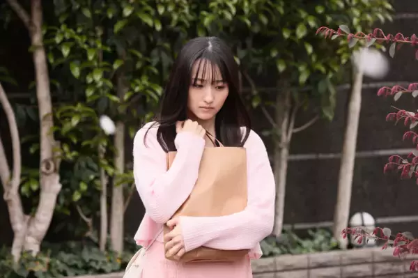 乃木坂46・一ノ瀬美空、地上波ドラマ初出演「楽しく撮影することができました」　役柄は未発表【コメント全文】