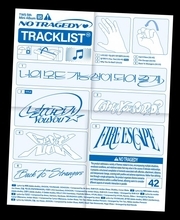 TWS、4・27にカムバック　DOHOON作詞参加のタイトル曲は“爽やかなラブソング”