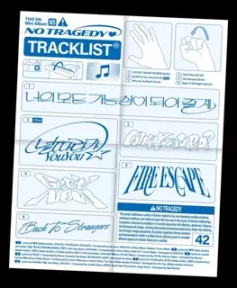 TWS、4・27にカムバック　DOHOON作詞参加のタイトル曲は“爽やかなラブソング”