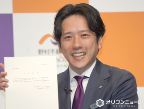 二宮和也、芸能界の仲介業者に憧れ？　具体例はムロツヨシ「人の下に入るのが得意」
