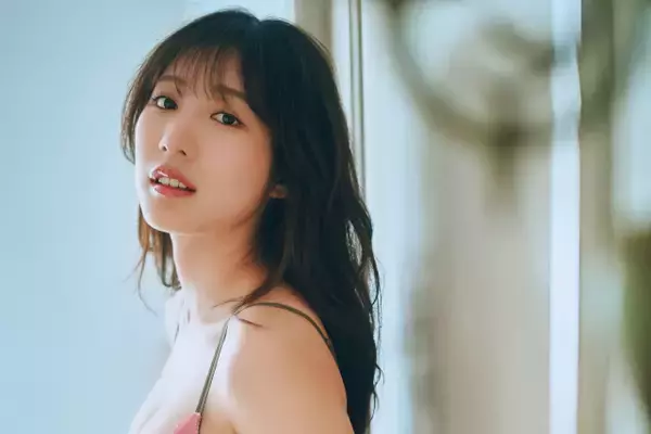 悪女役で人気の横野すみれ、美ボディ維持の秘けつ「お尻を丸く高くキープすることを意識しています」