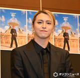 「タカシ、人生の半分が超特急　EBiDANで『音楽の日』に出演し感慨「すごく楽しくて」」の画像1