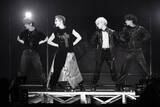 「SHINee、日本デビュー15周年で4人そろって8年ぶり日本公演　全曲＆MCノーカット放送・配信」の画像1