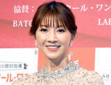 「美容家・君島十和子、スキマ時間にできる“朝の1分セルフケア”を紹介「お顔の印象も違ってきますよ」」の画像1