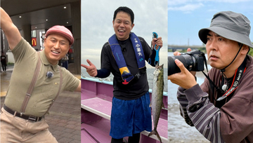 キャンプ、クルマ、釣り…　BSで“趣味特化”の番組なぜ増えた？　BSテレ東が回答