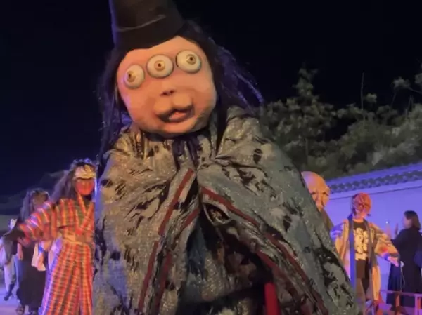 ホラー映画＆『ばけばけ』…「いまなぜ妖怪・怪談なのだろうか」  『国際妖怪サミット2025』京都で開催へ