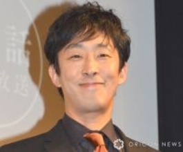 北村有起哉、“長男との親子2ショット”に反響「かわい〜親子」「パパとのツーショット最高！」