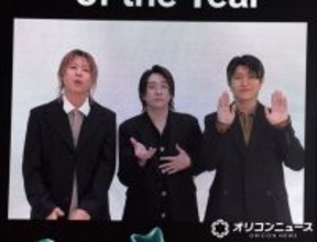 Mrs.GREEN APPLE、『TikTok Awards Japan 2025』Artist of the Year受賞「引き続き楽しみましょう」