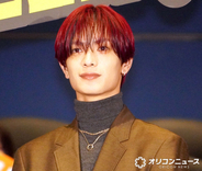 なにわ男子・高橋恭平「濡れない素材なんだ俺って」雨の撮影エピソード語り「ゴアテック・恭平」と命名される