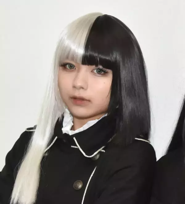 川崎帆々花、UNITED CALLINGに所属を発表「素敵なご縁に本当に感謝」　『仮面ライダーガヴ』シータ・ストマック役で人気