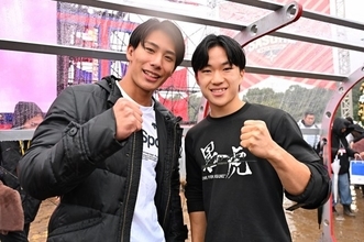 【SASUKE】過去最難関1stステージに常連選手も続々リタイア　7年ぶり“異常事態”が発生