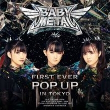 BABYMETAL、初の日本ポップアップストア開催へ　“特設投票所”も設置