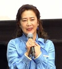 名取裕子、“2時間サスペンス”映画化に感銘　思いも語る「火を消さずにつないでいけるように」