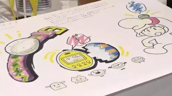 「たまごっち」バンダイが犯した“ミス”明らかに　経営不振→社会現象化の裏で　『ブラマヨ！』見どころ