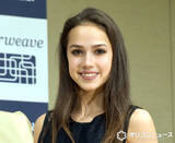 「23歳・ザギトワ、8年前のオリンピックを回想　“スタイル抜群”の近影には「お美しい」「格好良い」の声」の画像1