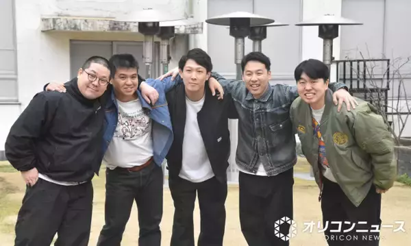 水ダウ婚のネルソンズ青山、キャラ迷走？「フワフワして…」　相方・芸人仲間にも秘密貫く