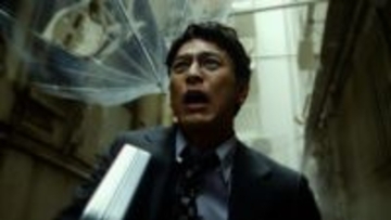 妻夫木聡＆高石あかり、CM初共演　平日昼限定マクドナルド「ひるまック」、期間限定キャンペーン実施