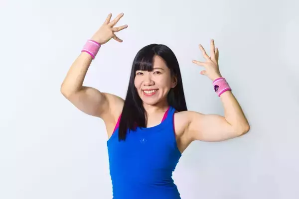 マッスルオペラちゃん、脳の手術でしばらく休養　『おもしろ荘』で活躍、上白石萌歌の推し芸人