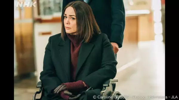 『アストリッドとラファエル 6』（3）血塗られた守り神　西アフリカの部族が儀式で使う「ボリ」が現場に