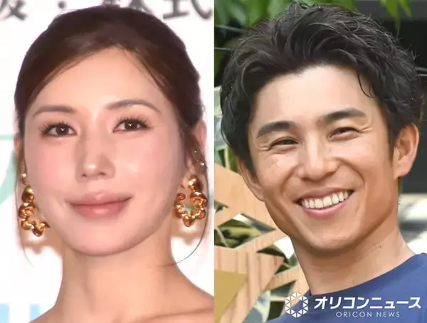 「ラブ上等婚だから」仲里依紗、夫・中尾明慶との結婚当時を回顧　自身の“強靭なメンタル”物語る驚きのエピソードを披露「大人になって思うと…」