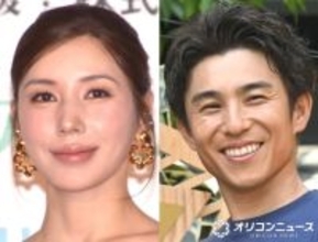 「ラブ上等婚だから」仲里依紗、夫・中尾明慶との結婚当時を回顧　自身の“強靭なメンタル”物語る驚きのエピソードを披露「大人になって思うと…」