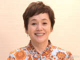 「大竹しのぶ、自宅ベランダに咲いた色鮮やかなアザレアを披露「美しいですね」」の画像1