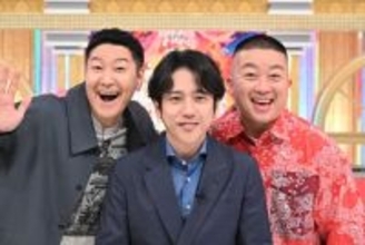 二宮和也、驚きの“異種頂上決戦”に充実感「本当にしびれました」　自信があるのは“嵐のイントロドン”【コメント全文】