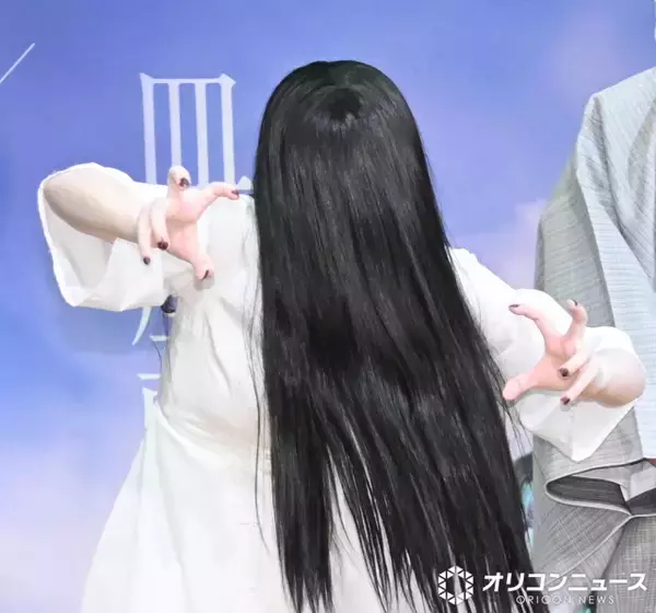 『リング』「貞子」、亡くなった鈴木光司さんを追悼　公式Xで「まだ心の整理が」「ご冥福をお祈り」