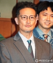 松岡昌宏、初の本多劇場主演にしみじみ「ガキの頃から通っていた」　ハガキ職人役で過去の投稿経験も告白