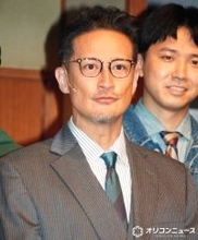 松岡昌宏、初の本多劇場主演にしみじみ「ガキの頃から通っていた」　ハガキ職人役で過去の投稿経験も告白
