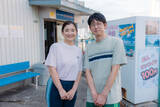 「筒井道隆、石田ひかりと『あすなろ白書』以来33年ぶり共演　映画で初の夫婦役演じる「とうとう夫婦になったか！」の画像1
