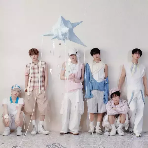 NHK『Venue101 EXTRA』にNCT WISH、NEXZ、Mega Shinnosuke出演決定