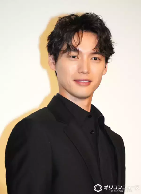 福士蒼汰、印象真逆な悪役に苦労「目が輝いちゃう」　エキストラ300人参加の歌舞伎町で恥をしのんで“パンプアップ”も