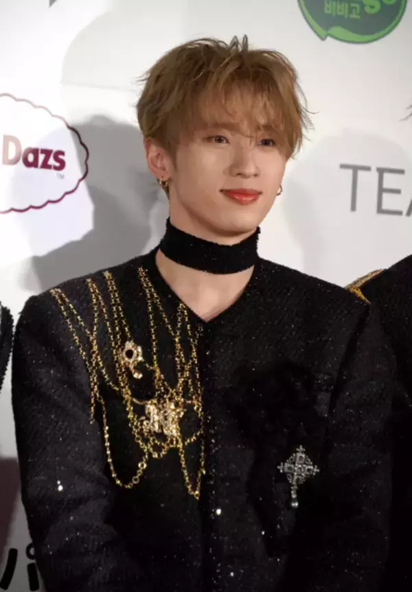 INI・許豊凡、活動名変更を発表　漢字→カタカナ表記に「シュウ・フェンファンとして活動を行う」【報告全文】