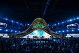 「Mrs. GREEN APPLE presents『CEREMONY』、「やっぱり最高だな、音楽って」多様なステージで“ボーダレス”表現　2日目レポート【写真複数】」の画像1