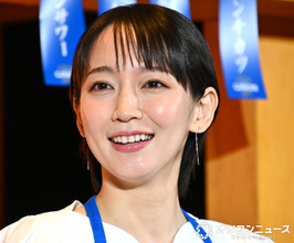 吉岡里帆、“体型”への世論に苦心　太りすぎ・痩せすぎの声に「絶妙なところを狙うのが大変すぎて…」